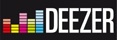 Deezer logo 40